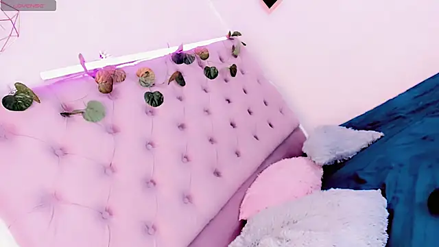Модель: shantal_ts_x