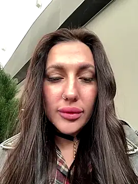 AleksandraRich webcam