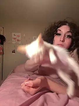 gigifox220 webcam