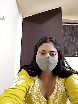 Kajal-baby07 webcam