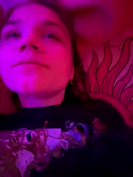 Cutiepiespanks webcam