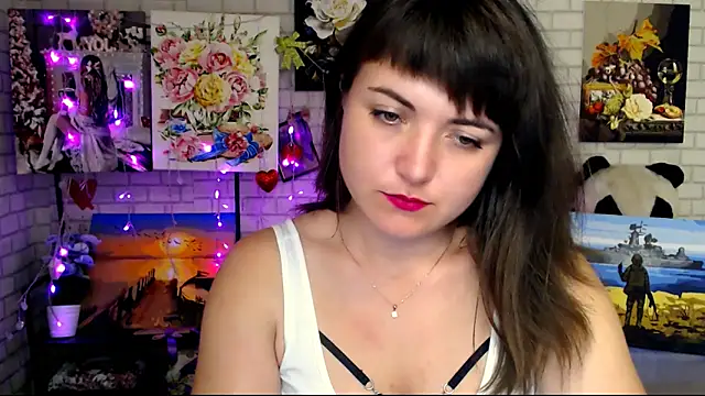 darina_m_ - Darina_M_'s free webcam