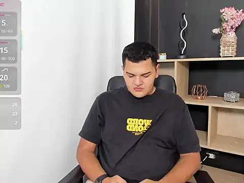 nathangrand_ - NathanGrand_'s free webcam