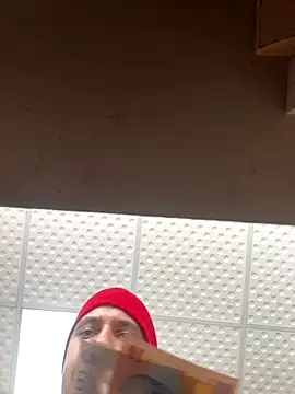 baramadalin on StripChat