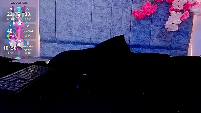 Lana_stone_ on StripChat