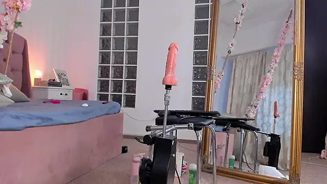 JassyeJoy webcam