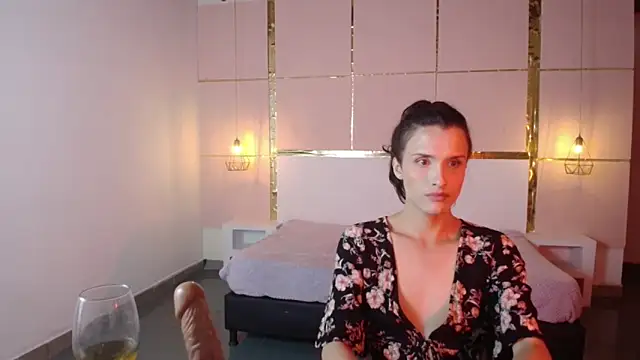 isabelfernandez - IsabelFernandez's free webcam