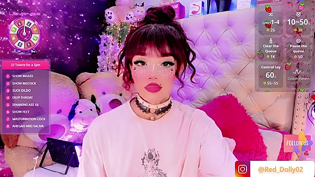 Red_Dolly