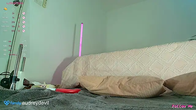 AudreyDevil