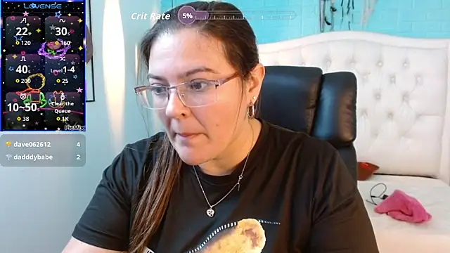 MsJossie