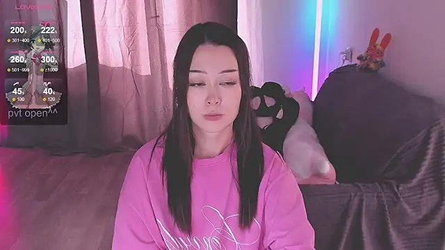 kittenrisha