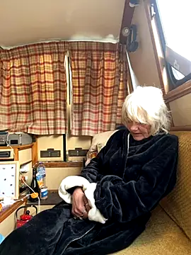 ladyboatlady
