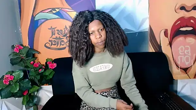 Ebonystormxxx