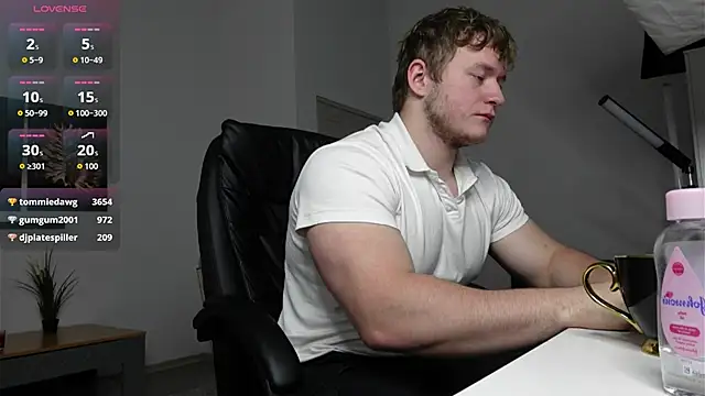 richard_dullas (M twink) - KEBAB