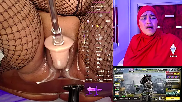 BBWHijab