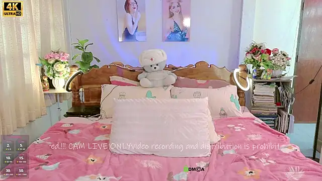 ribbinpink