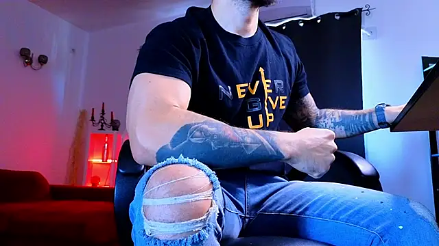 MightyAaron66