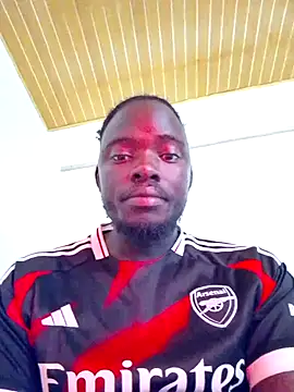 Africanfavoriteboy