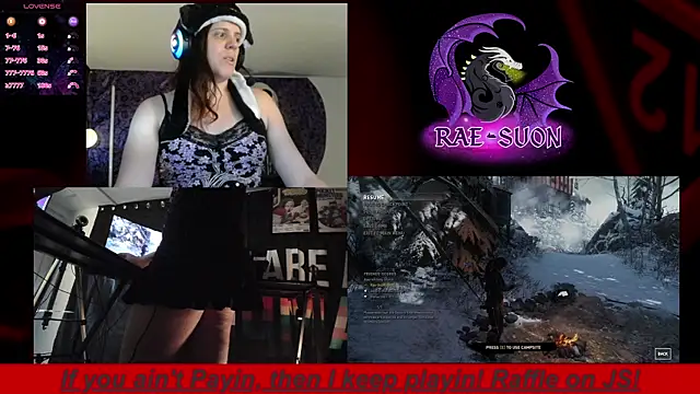 Rae-Suon