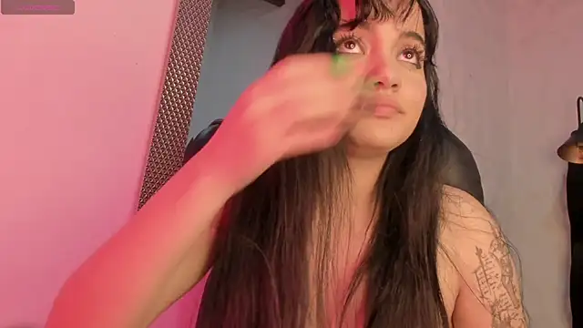 Darky_Doll