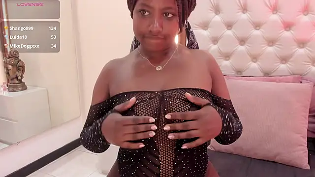 Oshun_Evans