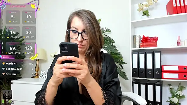 amayawest