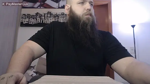 PayMasterGus