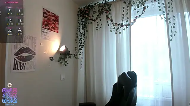 BreezeJam webcam