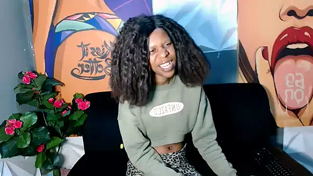 Ebonystormxxx