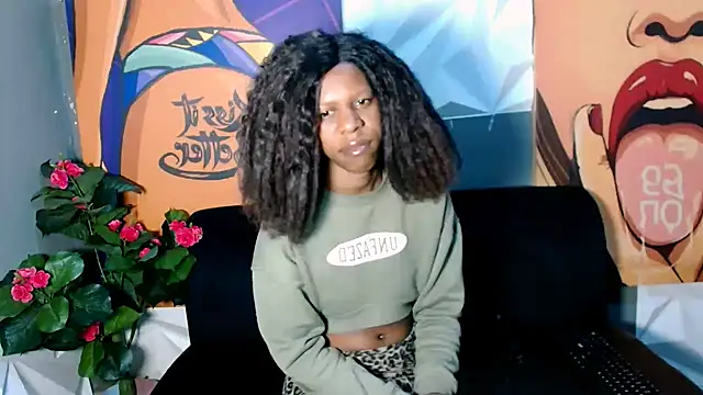 Ebonystormxxx