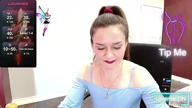 AriaGray