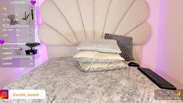 Danielaangelina