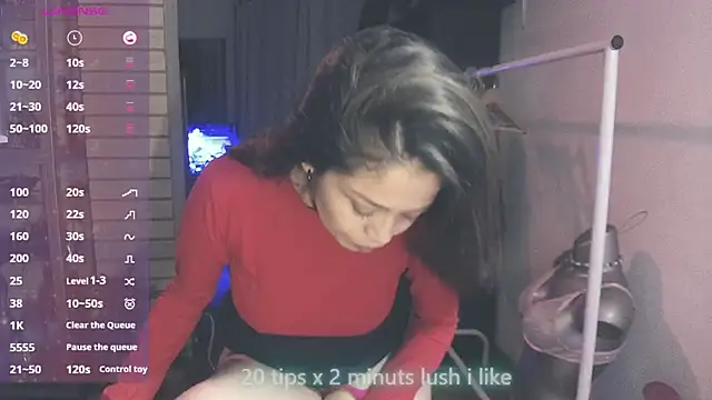 xinamora