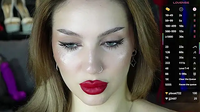 MistressDarsy