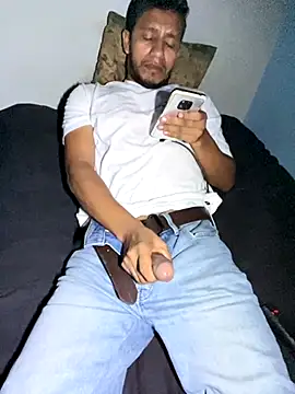 darkdickhard - Darkdickhard's free webcam - UK Sex Cams