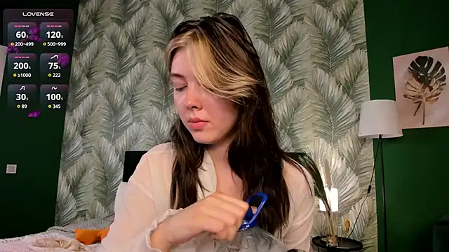  Vanessa_Walters chat room