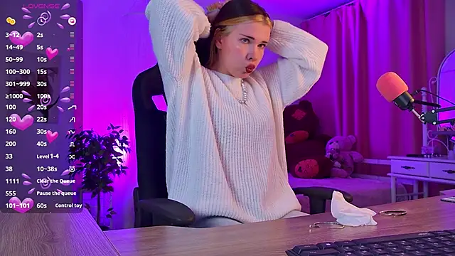AliceSunday