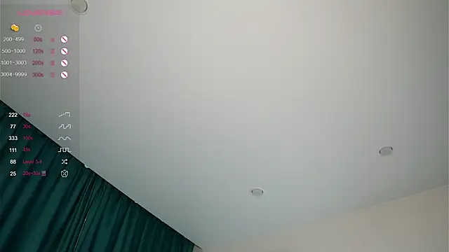 elvahilby - ElvaHilby's free webcam