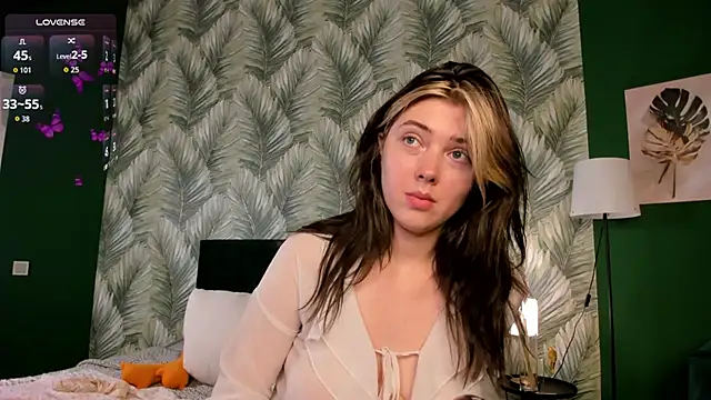 vanessa_walters - Vanessa_Walters's free webcam - UK Sex Cams