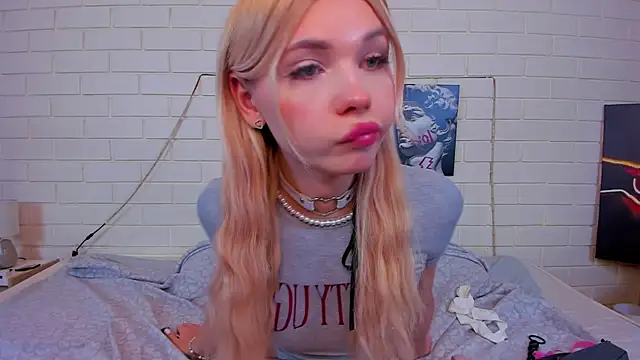 Blondy_Fina