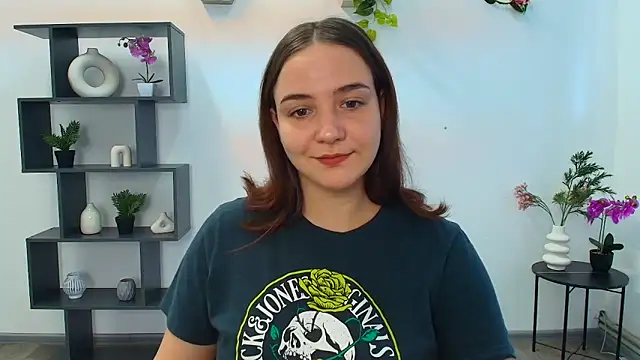 OliviaMontgommery on StripChat