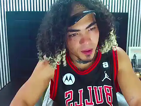 lihanjor_23 - LihanJor_23's free webcam
