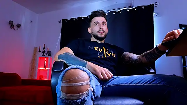 MightyAaron66