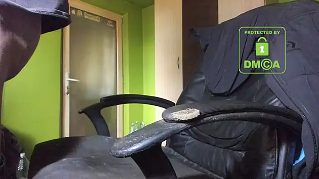 BigCumShoot