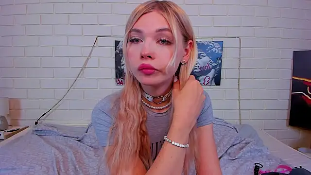 Blondy_Fina