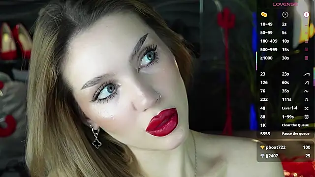 MistressDarsy