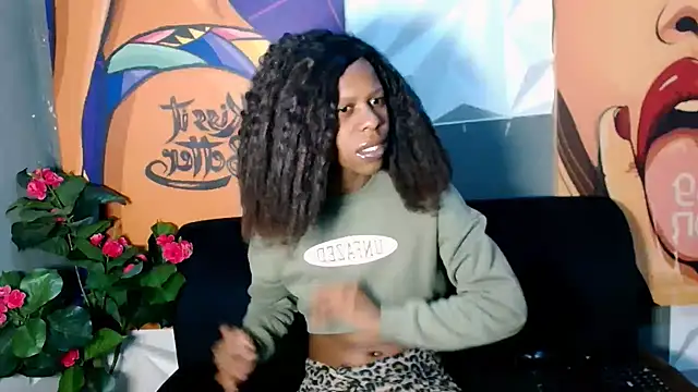 Ebonystormxxx