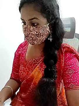 Sumathi_1176 on StripChat