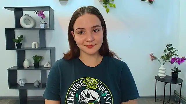 oliviamontgommery - OliviaMontgommery's free webcam - UK Sex Cams