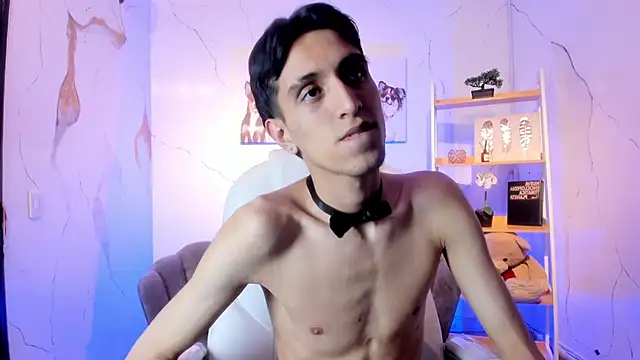 jackribas_ - JackRibas_'s free webcam - UK Sex Cams